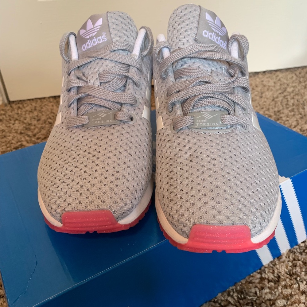 Adidas Flux W Shoes
